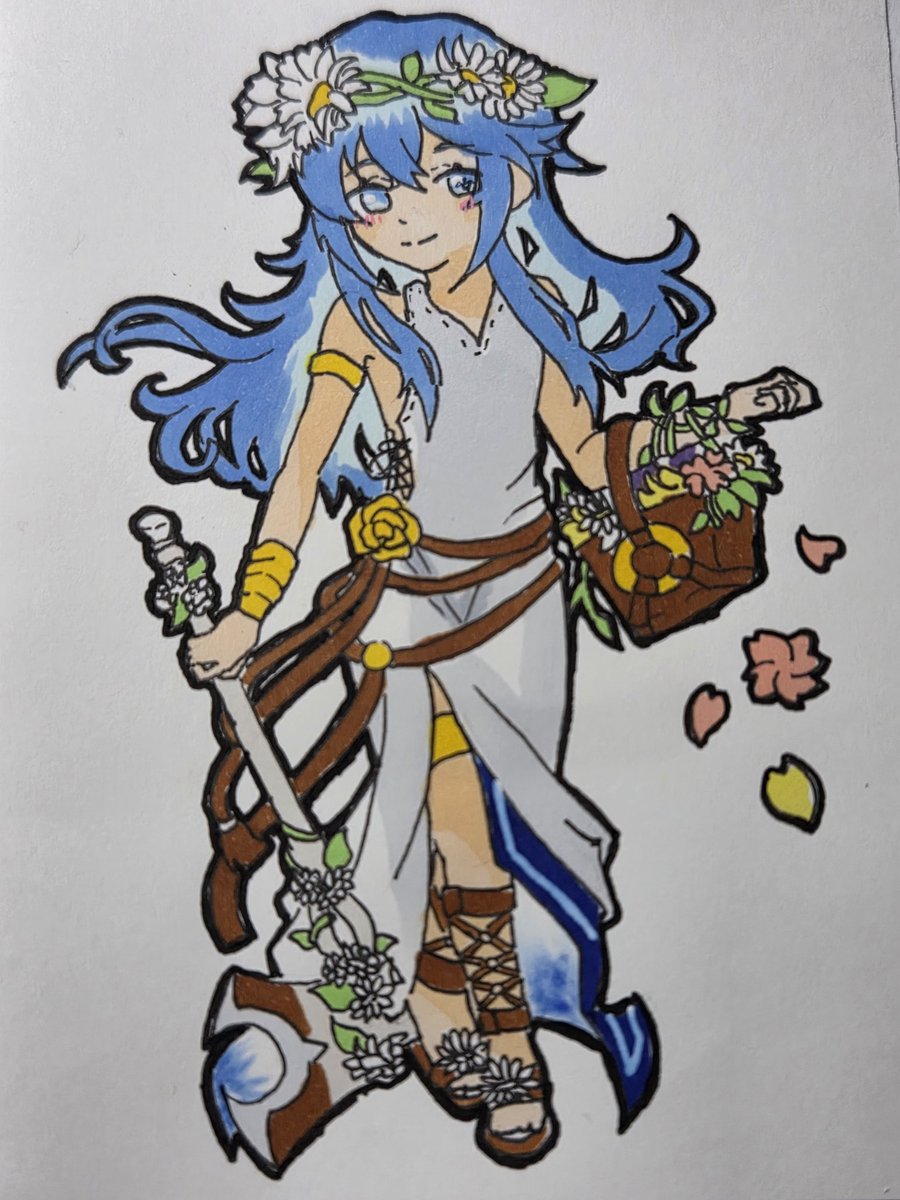 あまとう tweet media