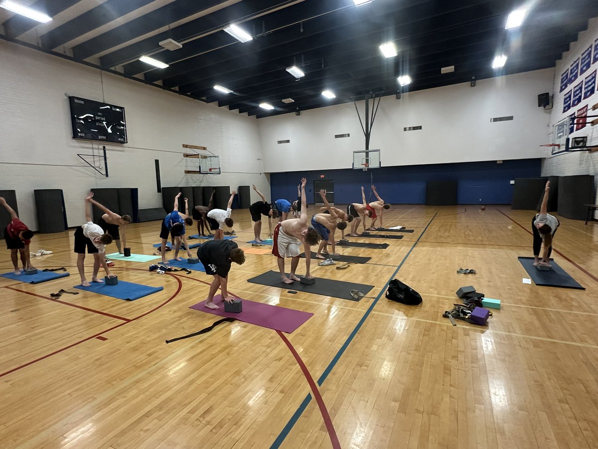 Andy Johnson tweet media