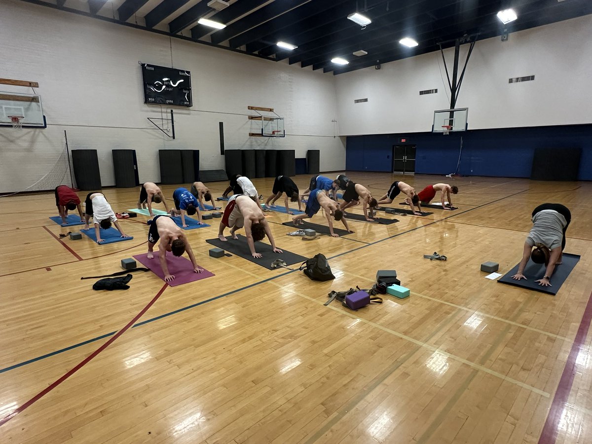 Andy Johnson tweet media