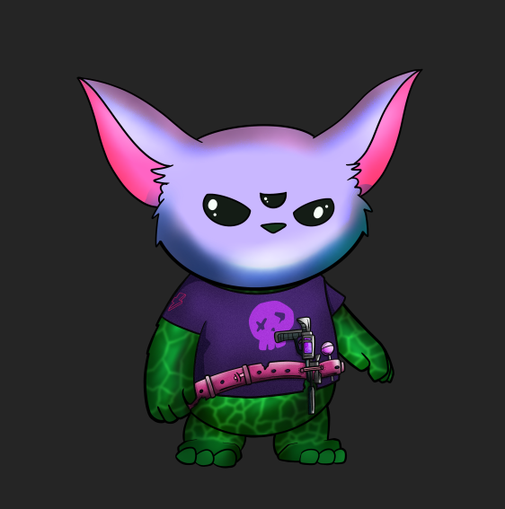 Momma Musée tweet media