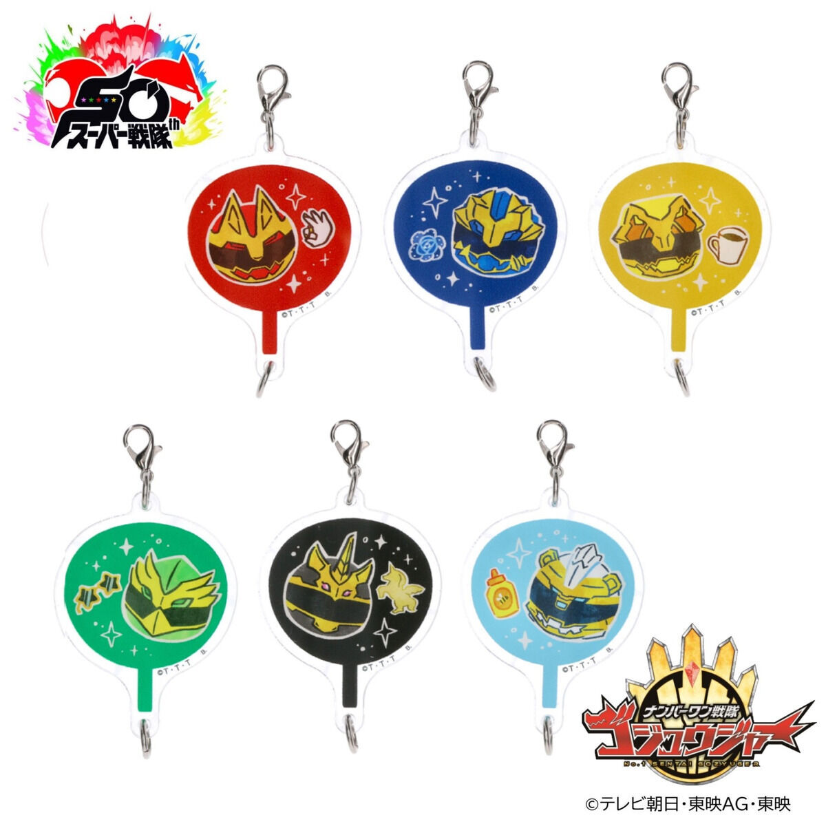 バンコレ！🔴バンダイファッション【公式】 tweet media