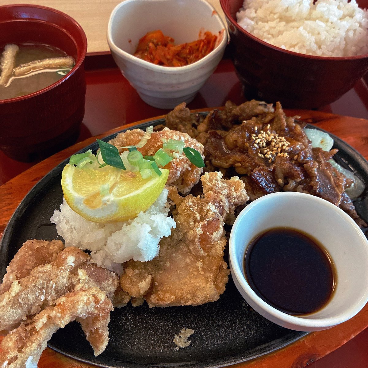 と と ま る ち ゃ ん tweet media