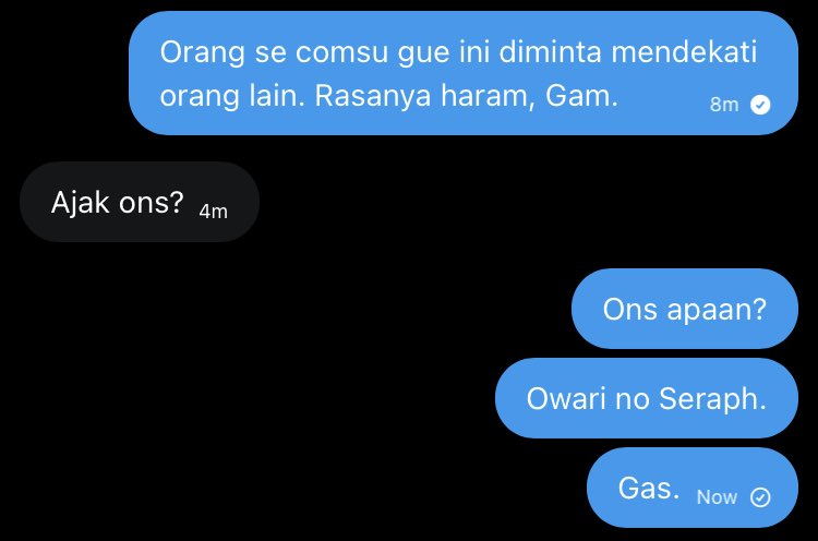 Info yang mau ons 2 season.