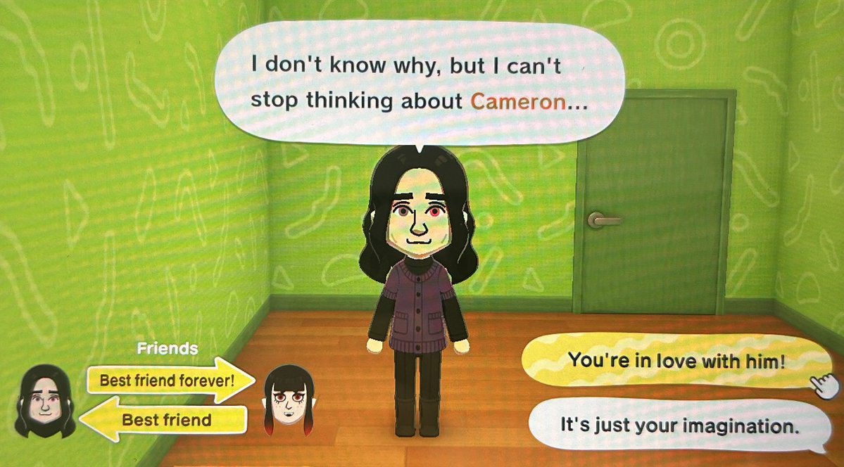 Cameron Bloodmarch tweet media