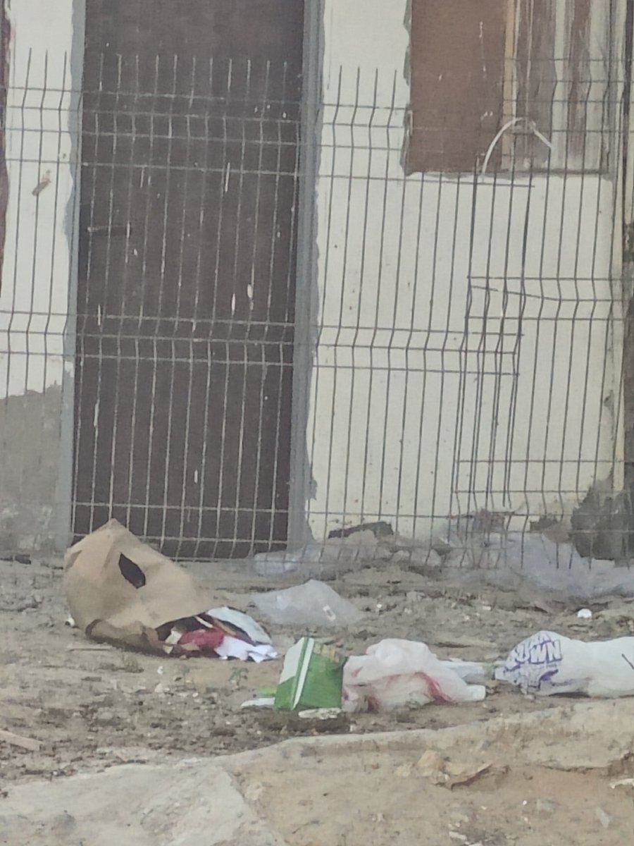 ChandelAtindra's tweet photo. @KotakCares &amp; @I_Am_Gurgaon a good job at cleaning and maintaining the Aravali Creek at Sec. 56. Still there are adjoining socities, especially E Lane Sushant Lok 4  https://t.co/SgK12P5YTM that regularly dump garbage. Can someone talk to their RWA to stop  it. @MunCorpGurugram https://t.co/0ezxeWxtWg