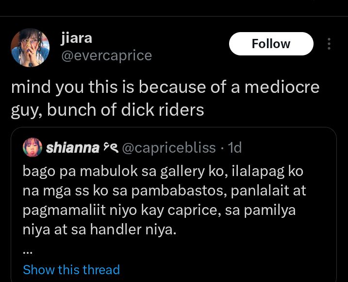 Melfren tweet media