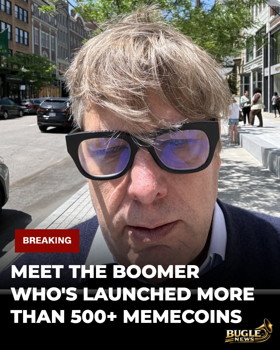 Bugle.News 📯 tweet media