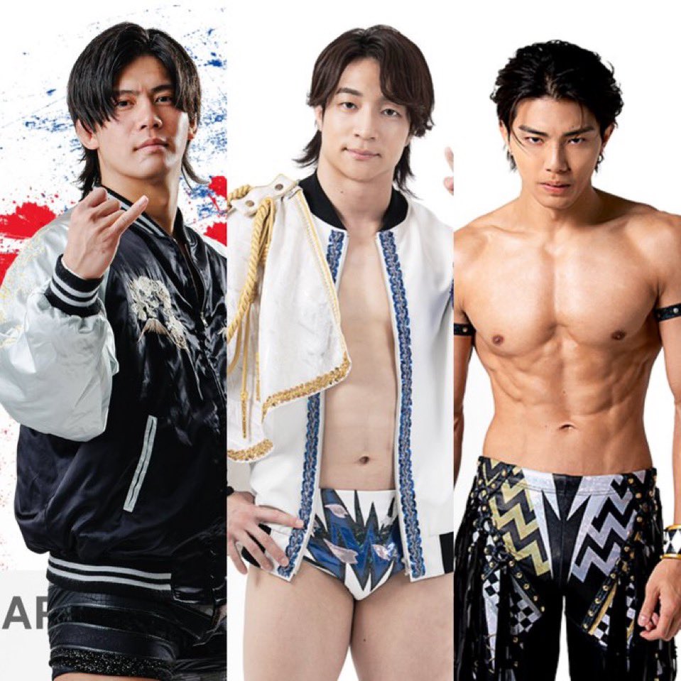 男マン tweet media