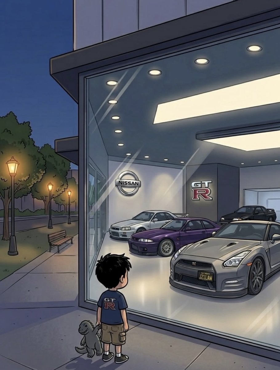 Kings of JDM tweet media