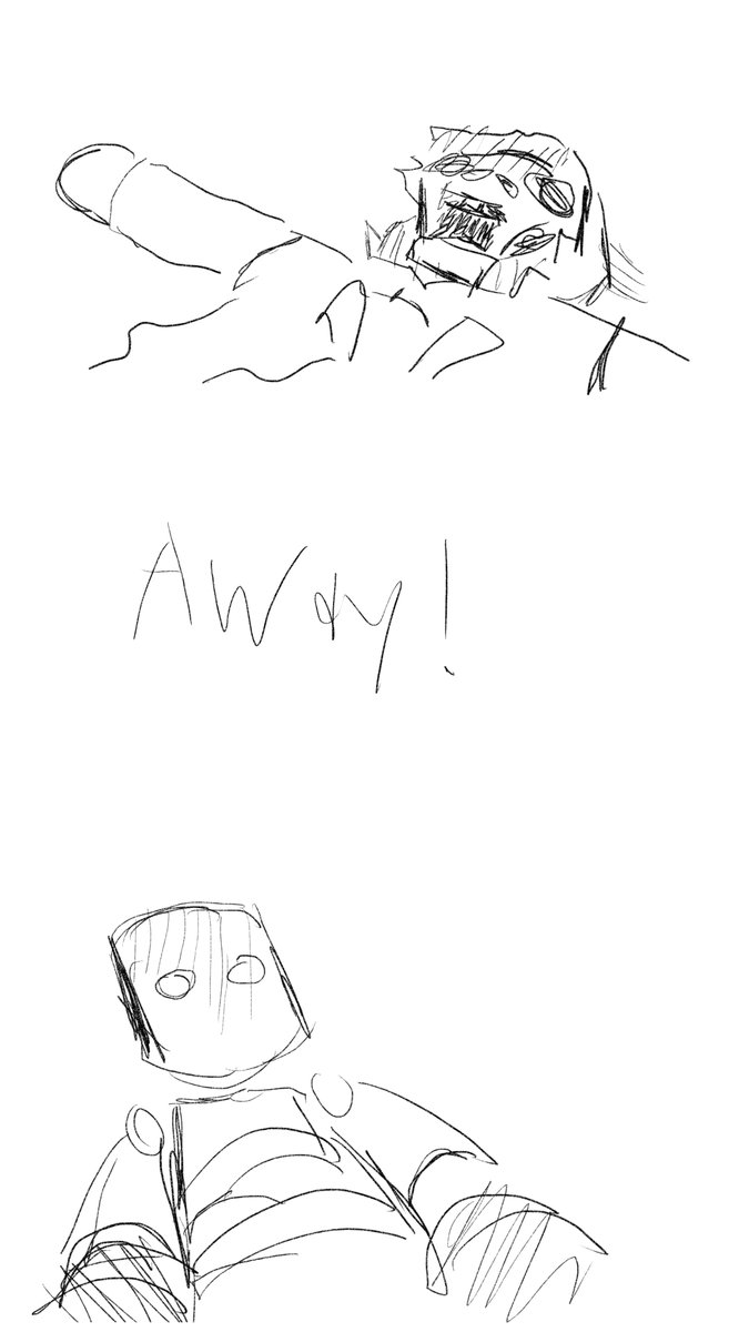 FauxBoxFox tweet media