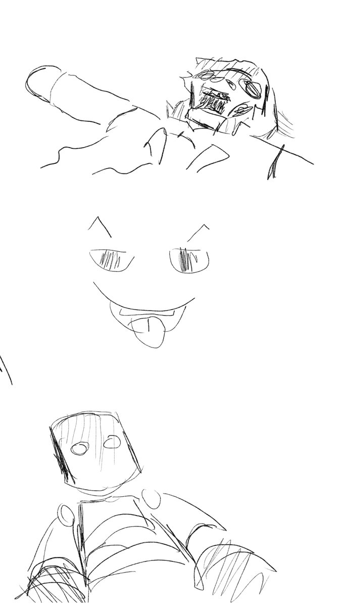 FauxBoxFox tweet media