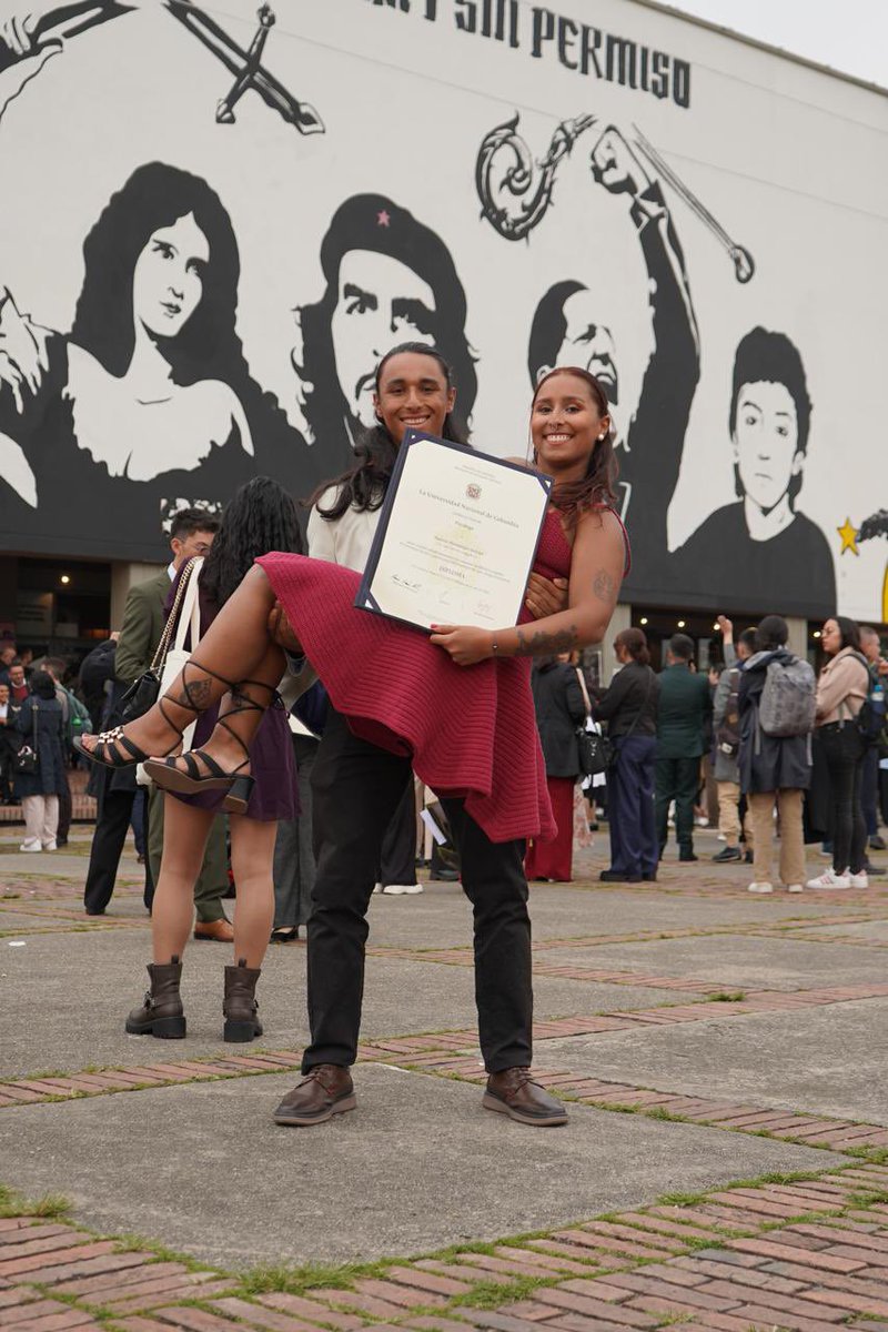 Juan C Montenegro A tweet media