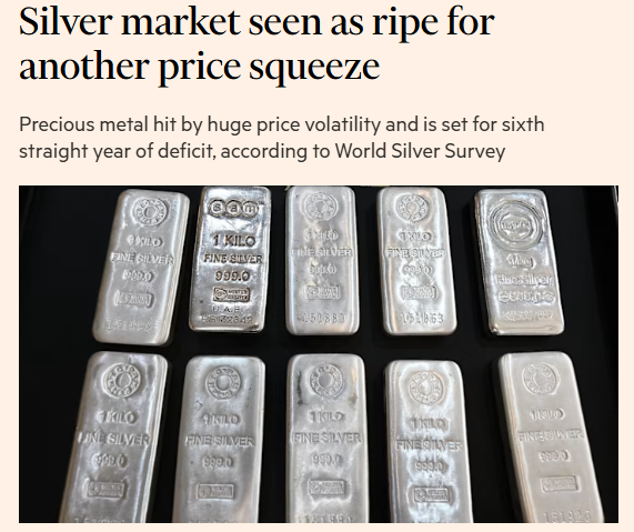 SilverTrade tweet media