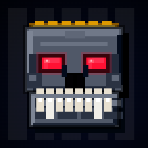 Chrome Skulls tweet media