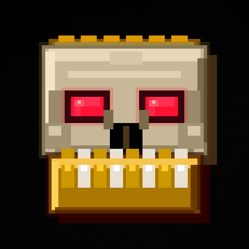 Chrome Skulls tweet media