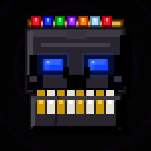 Chrome Skulls tweet media