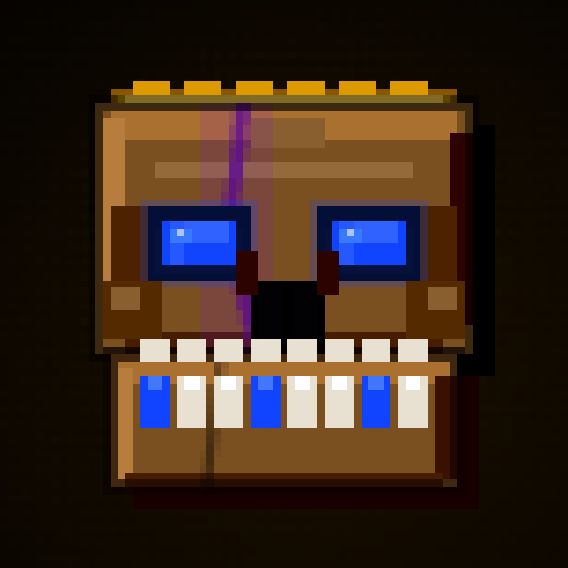 Chrome Skulls tweet media