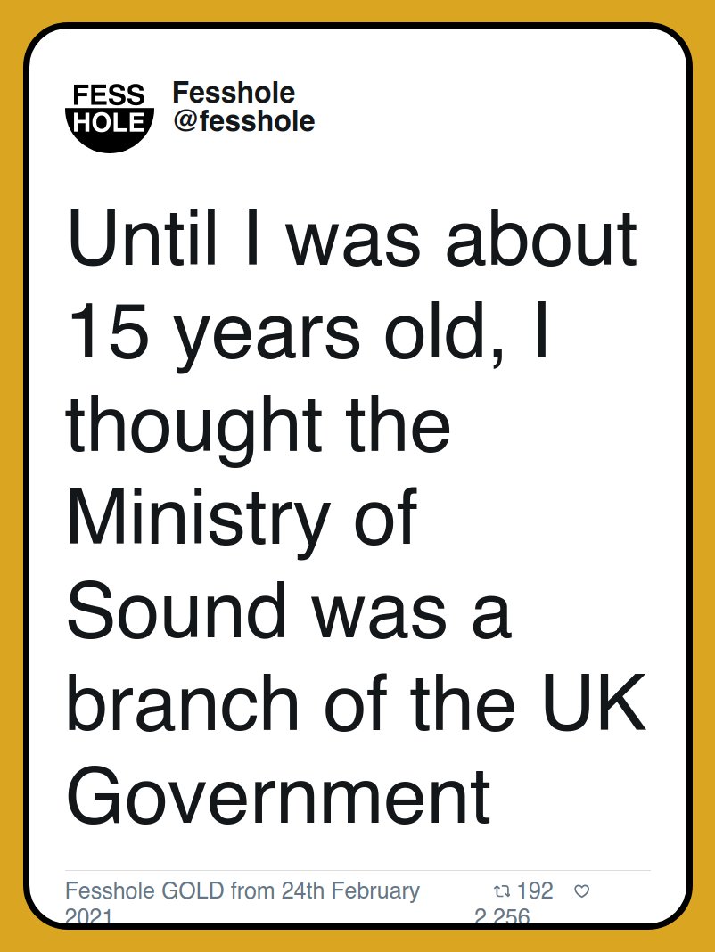 Fesshole🧻 tweet media