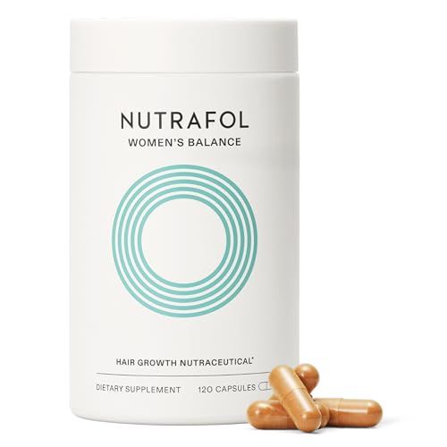 DealsDispatch's tweet image. 🚨 DEAL ALERT 🚨

Nutrafol Women's Balance Hair Growth Supplements, Ages 45 and Up, Clinically Proven for Visibly Thicker Hair and Scalp Coverage, Dermatologist Recomme

Find it here: dealsdispatch.com/deals/nutrafol…

#AmazonDeals #TechDeals #Amazon #Deals