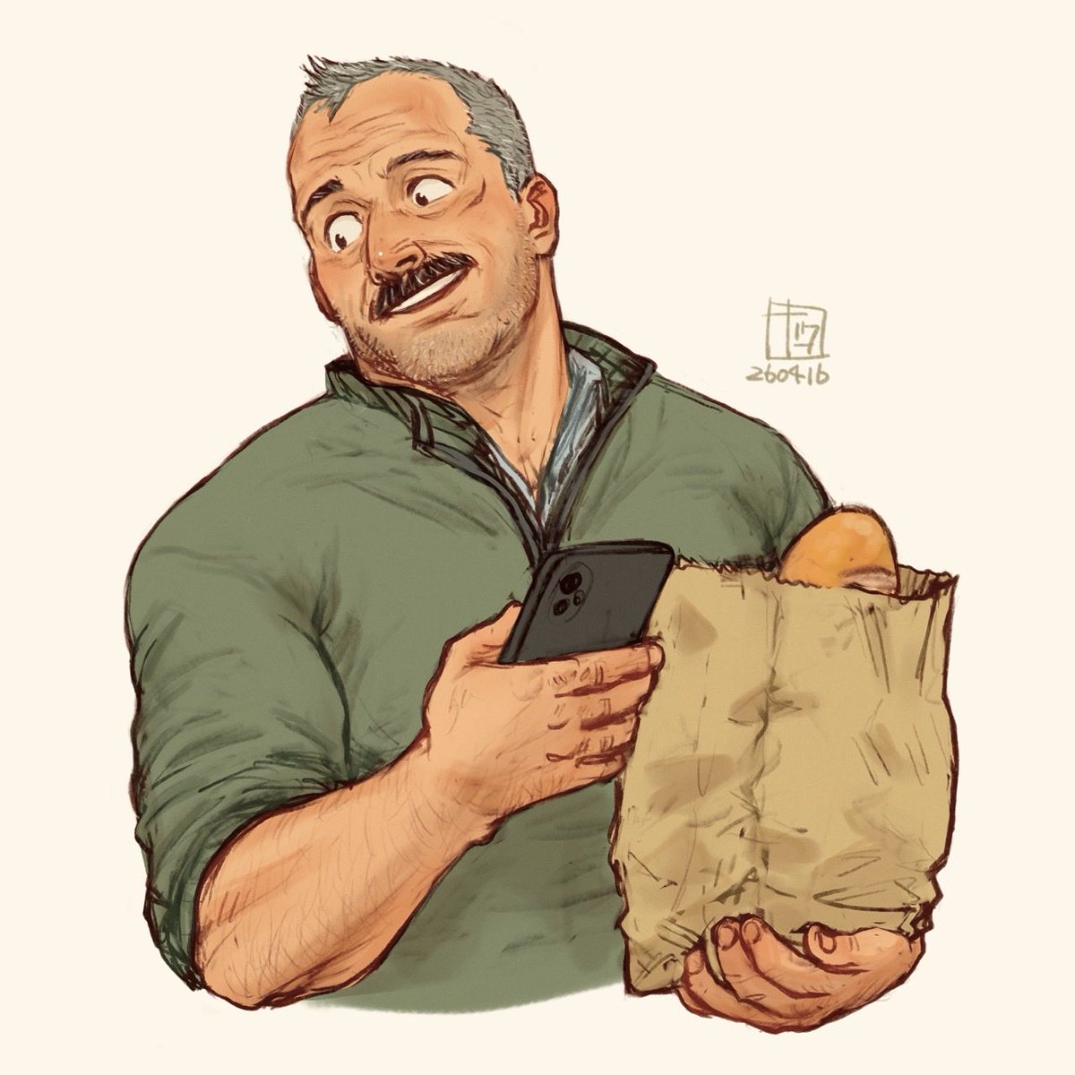 ナトゥ/ Natwo tweet media