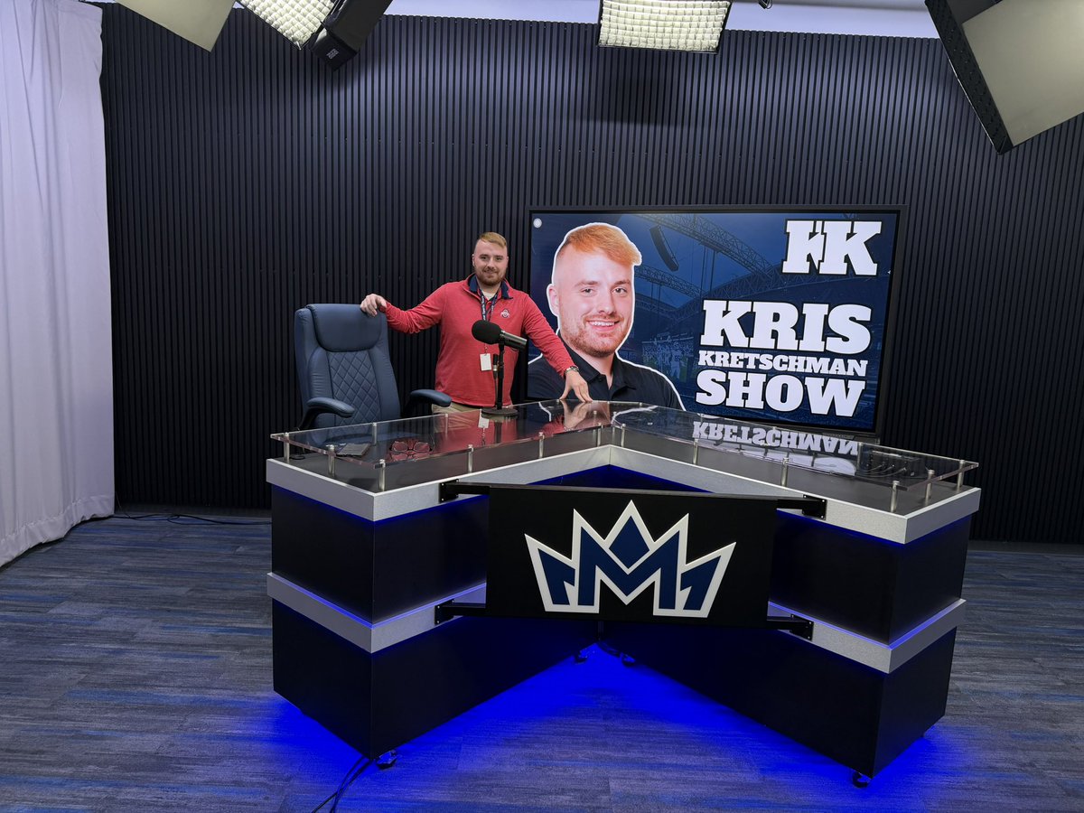 Kris Kretschman tweet media