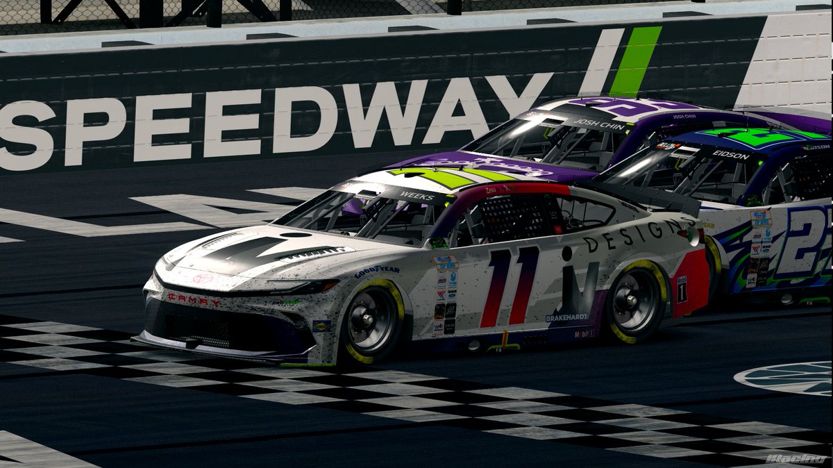 ProEdgeRacing1's tweet photo. Mathieu Weeks wins the @bojoRacing Quick Shifts 250 at Atlanta!

P1- @GreatGoDZeuS 
P7- @EBirrel 
P15- @TreHolmes11 

@EliteRacing_ / @BellyUpSports https://t.co/UKtqzfH8b2