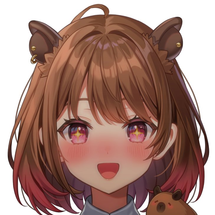 柚原いづみ♨🐾ななしいんく tweet media