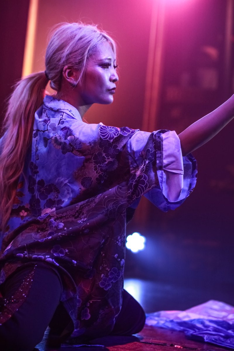 モリゾウ tweet media