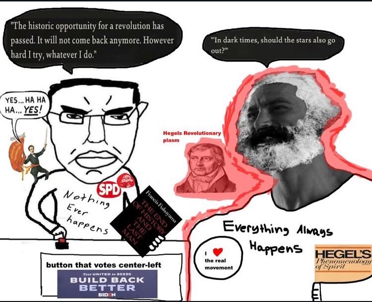 Philosophy memes 🥀 (@philosophymeme0) on Twitter photo 