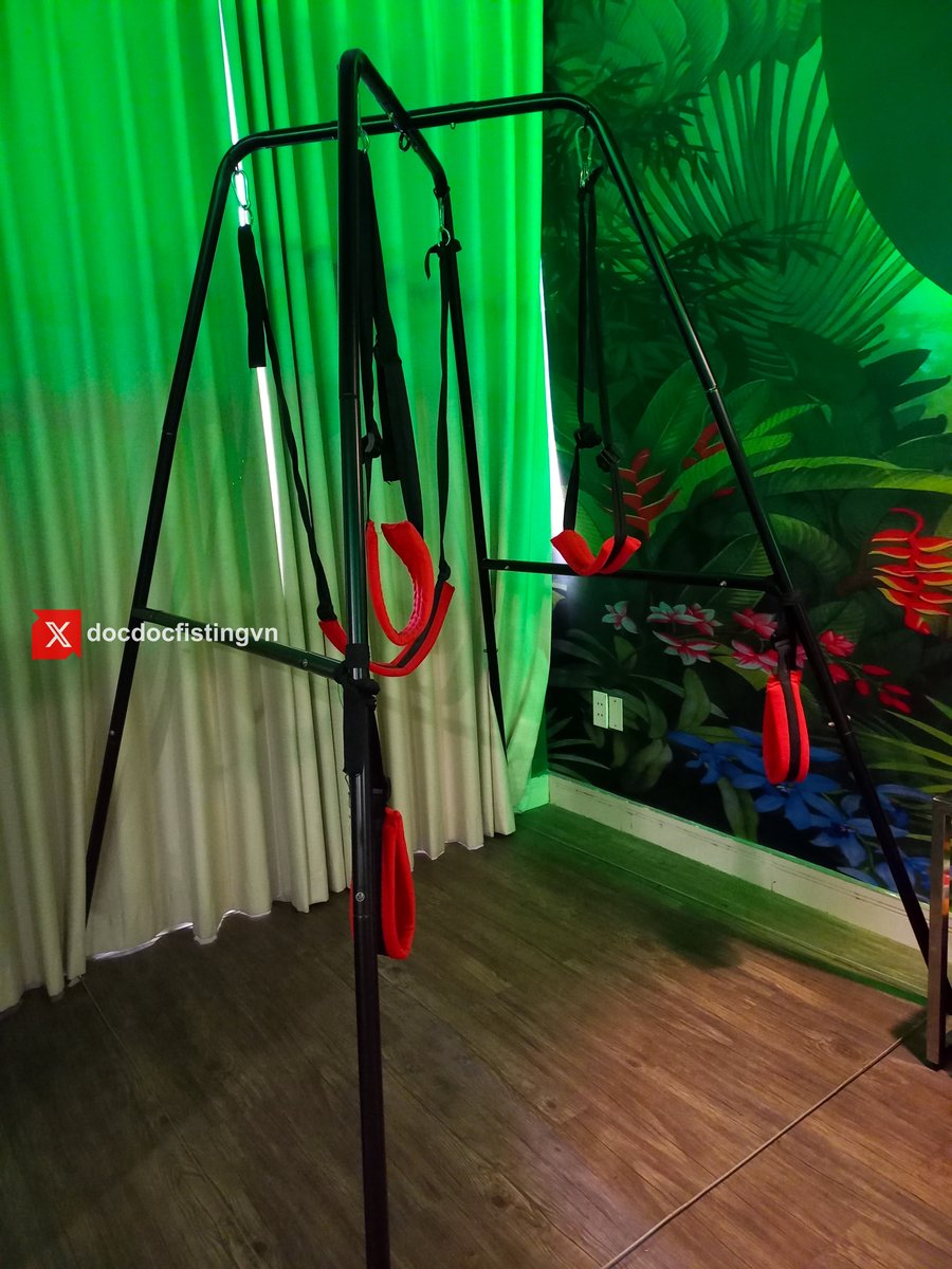 Độc Độc Fisting tweet media