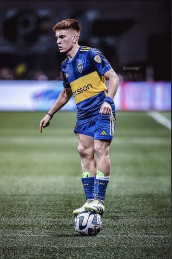 The Touchline | 𝐓 tweet media