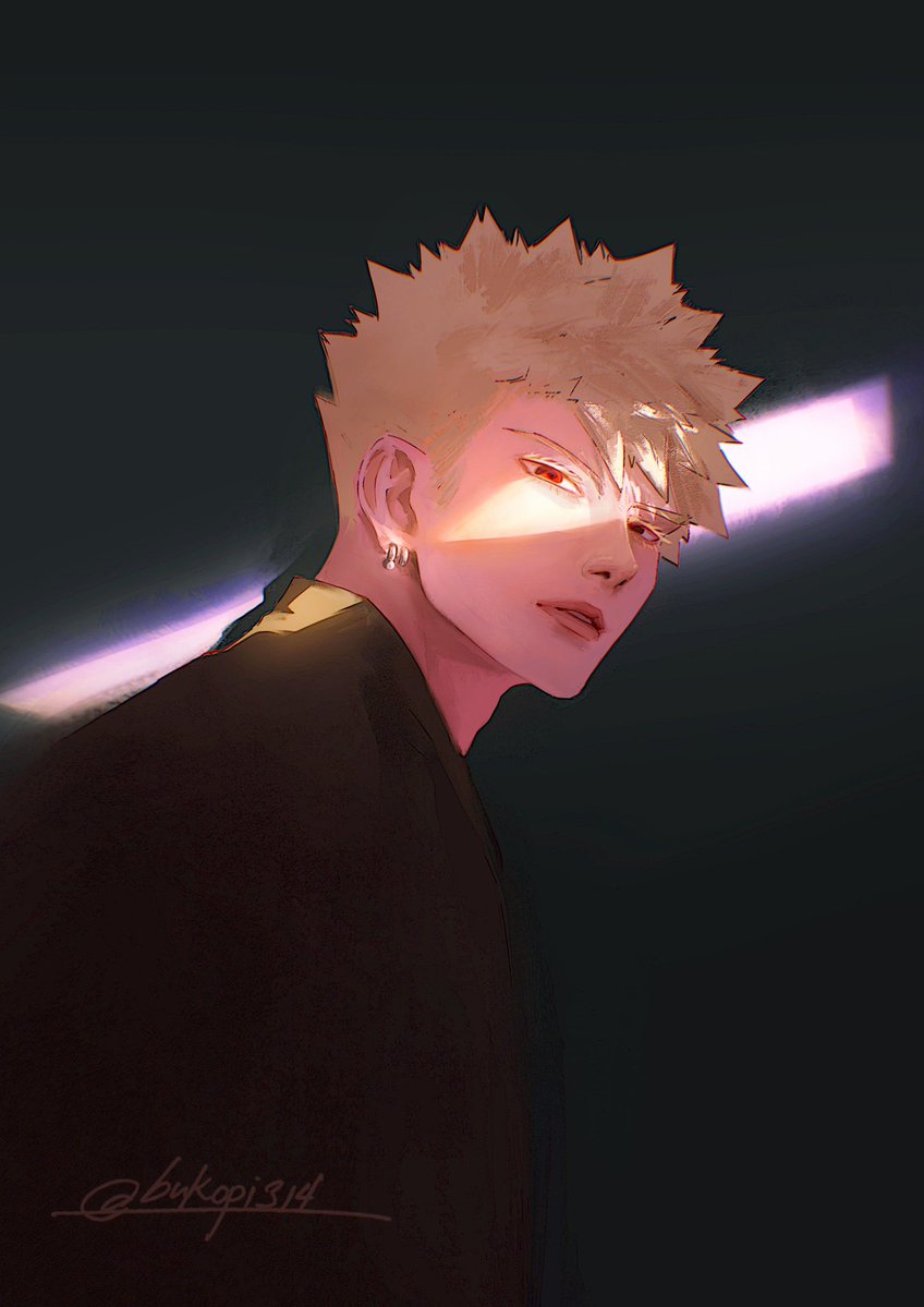 buko π • ¾ hiatus tweet media