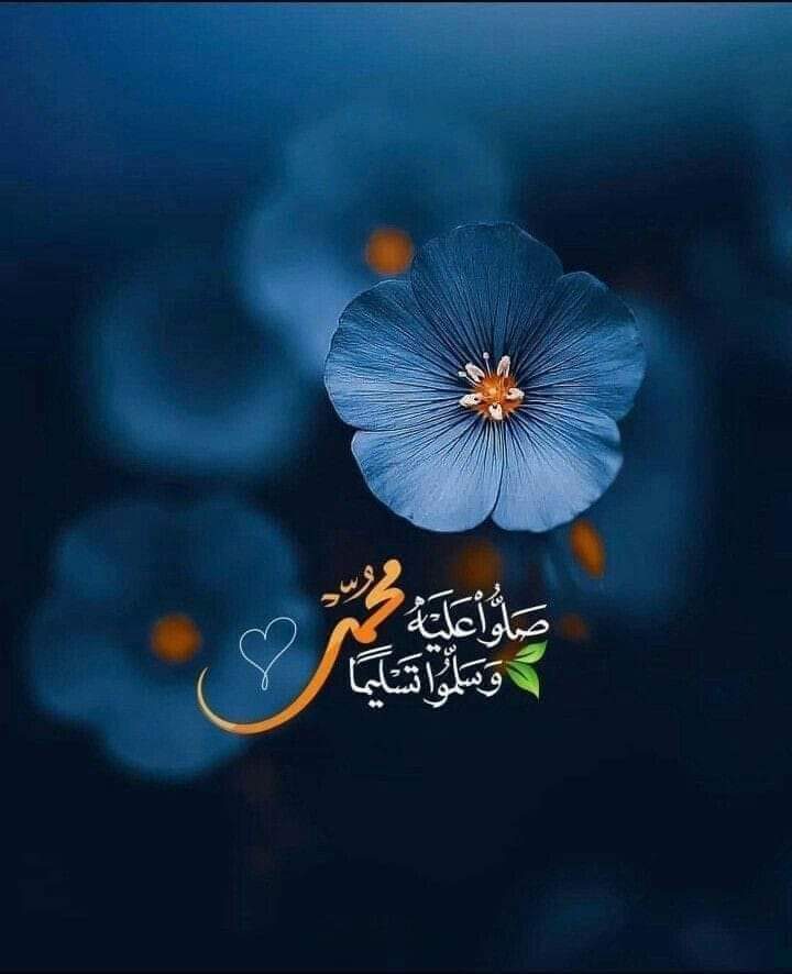 ﴿ إنَّ اللَّهَ وَمَلَائِكَتَهُ يُصَلُّونَ عَلى النَّبِيِّ يَا أَيُّهَاالَّذِينَ آَمَنُوا صَلُّوا عَلَيْهِ وسَلِّمُوا تَسْليمًا ﴾

بیشک اللہ اور اس کے فرشتے نبی (ﷺ) پر درود بھیجتے ہیں۔ اے ایمان والو !  تم بھی ان پر درود بھیجو ، اور خوب سلام بھیجا کرو۔

اسلام وعلیکم ورحمتہ اللہ