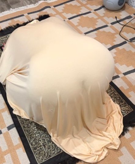 مريم بنت الشرموطه tweet media