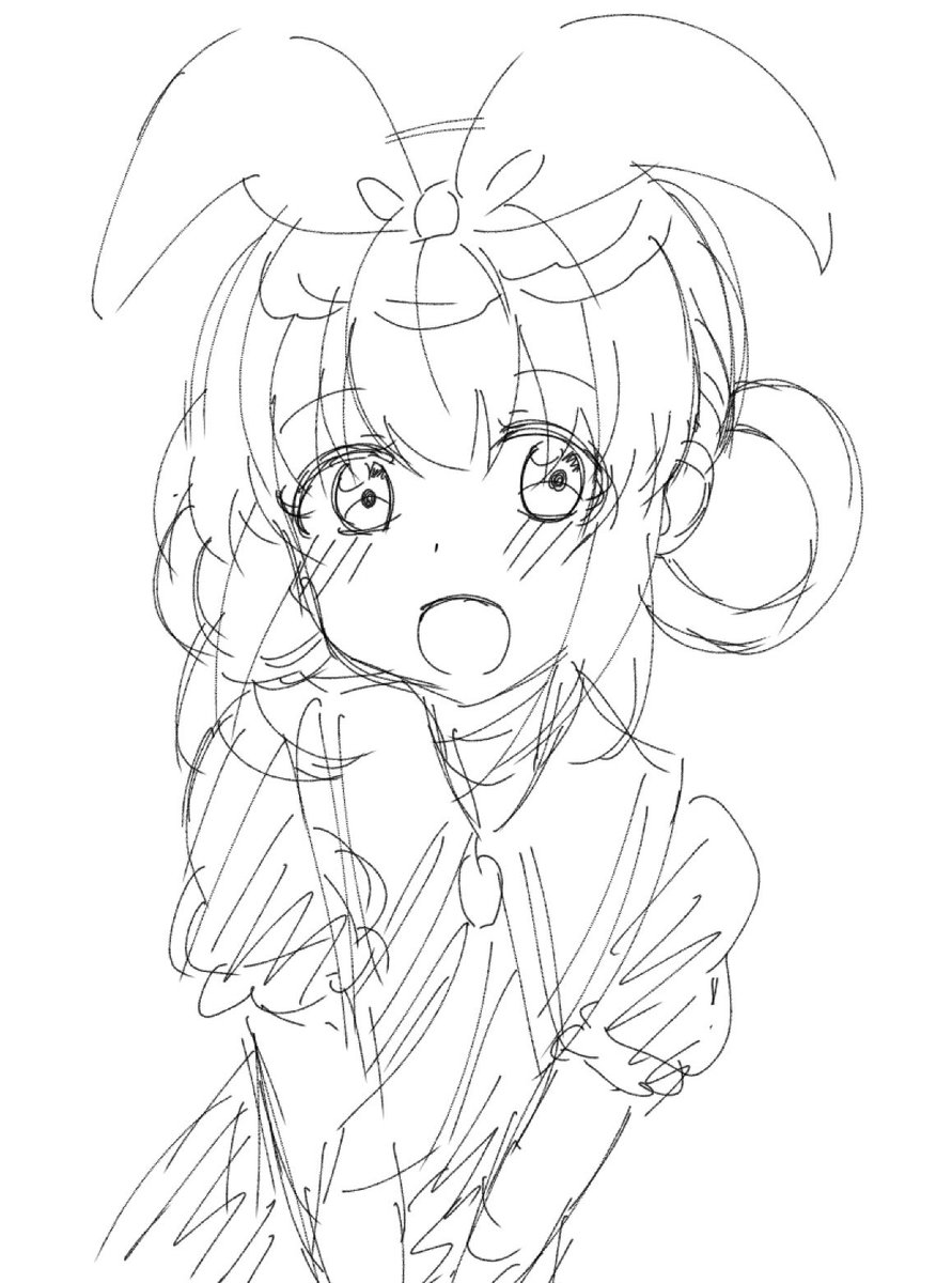 からしすたぁ tweet media