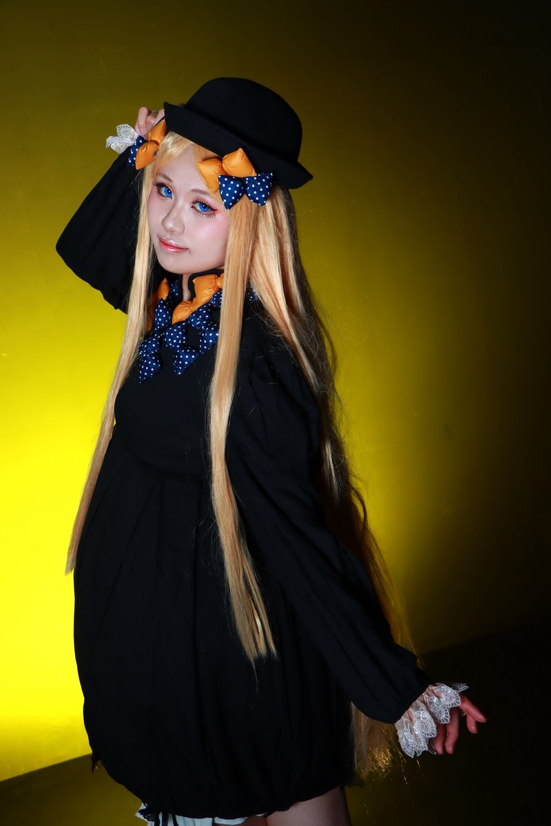 月弓 愛蒼🫖春例大祭 し10ab tweet media