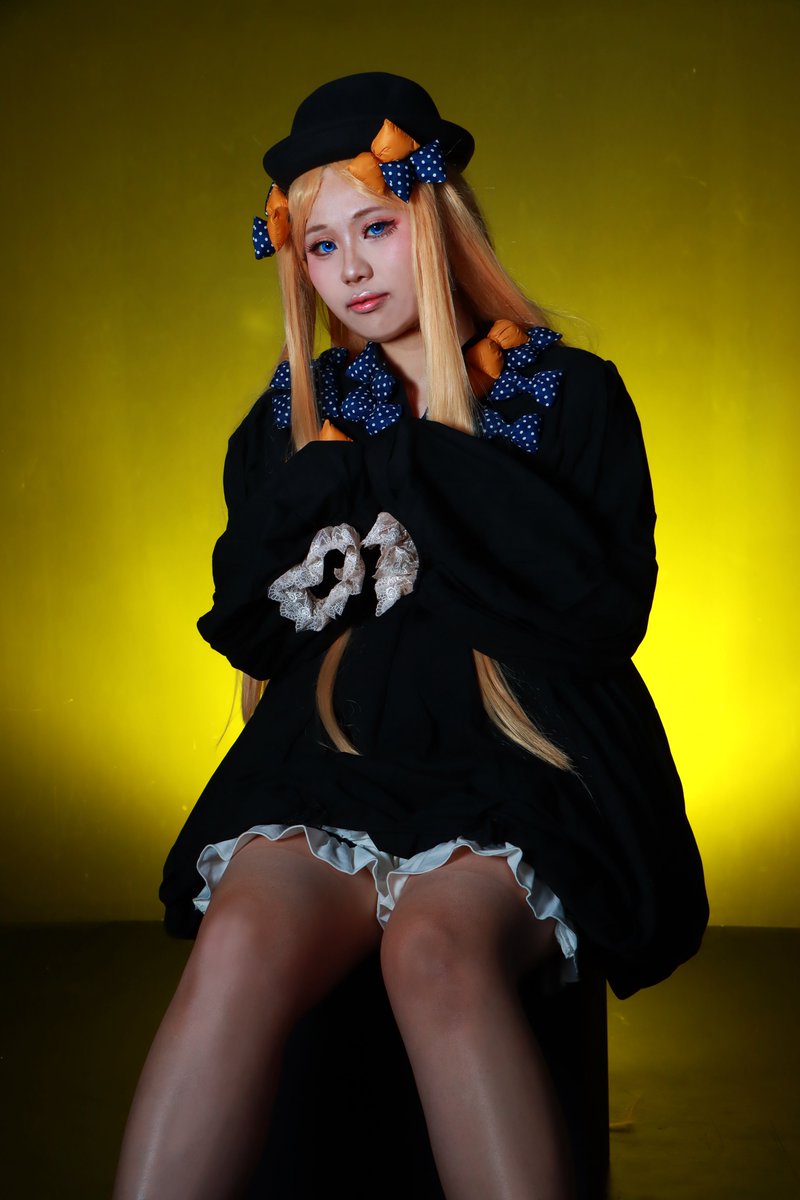 月弓 愛蒼🫖春例大祭 し10ab tweet media