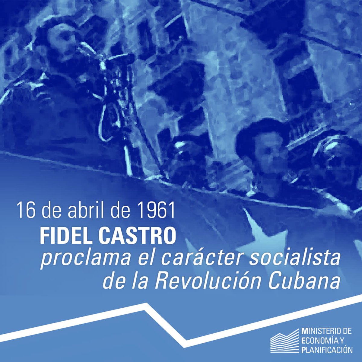 Ministerio de Economía y Planificación de Cuba tweet media