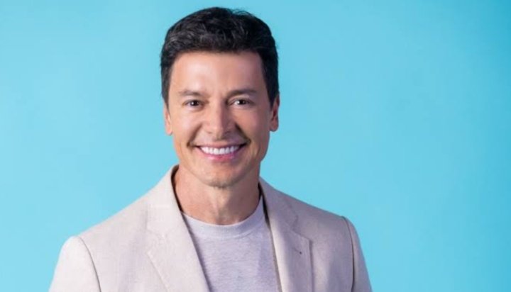 Central da TV 📺 tweet media