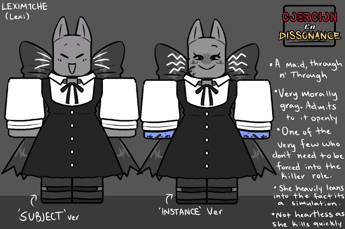 iChrystophylux (Roblox Concept Comms Open) tweet media