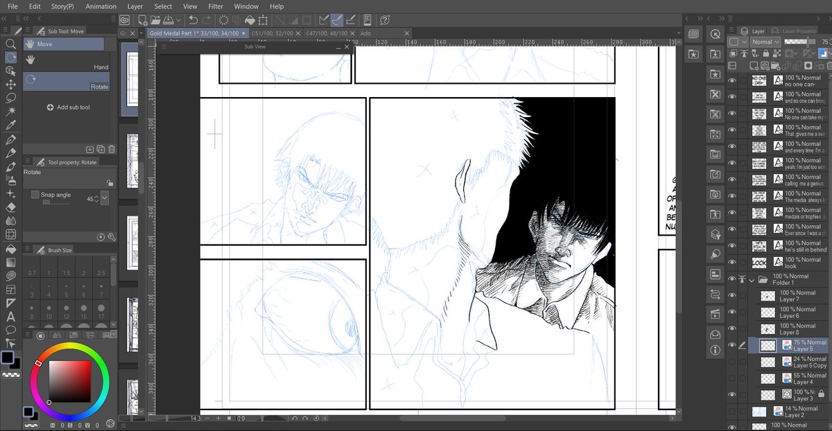 Muara Kazir tweet media