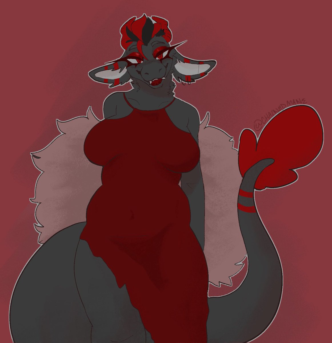 🔞CHAIN🔞 tweet media