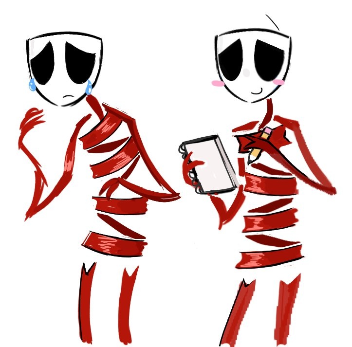 Ghost ☆ tweet media