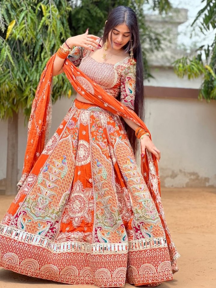 Sapna Sharma tweet media