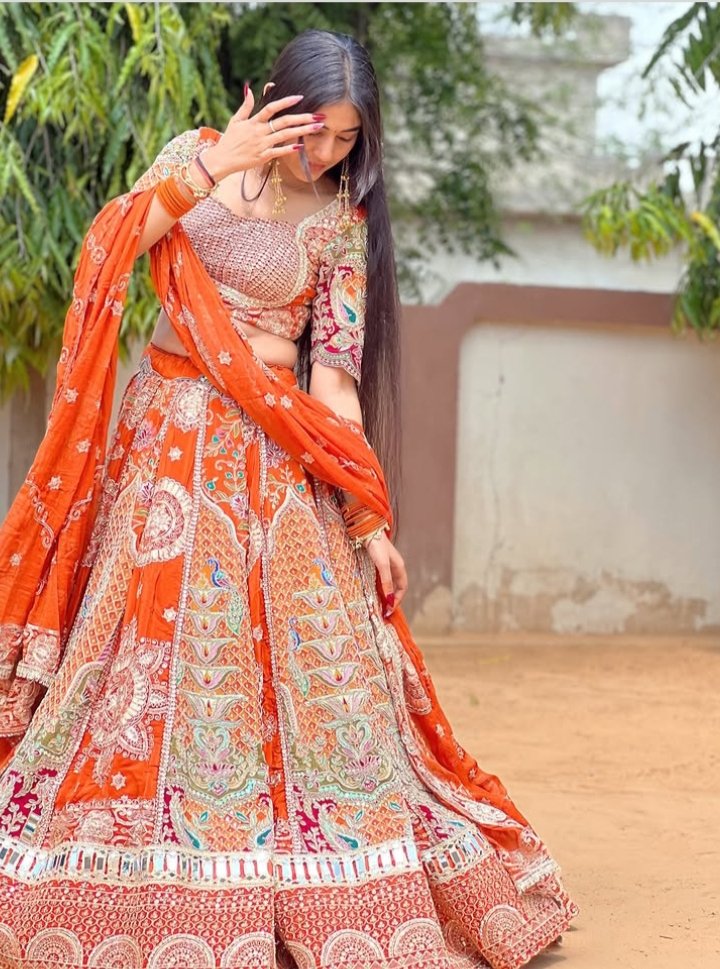 Sapna Sharma tweet media