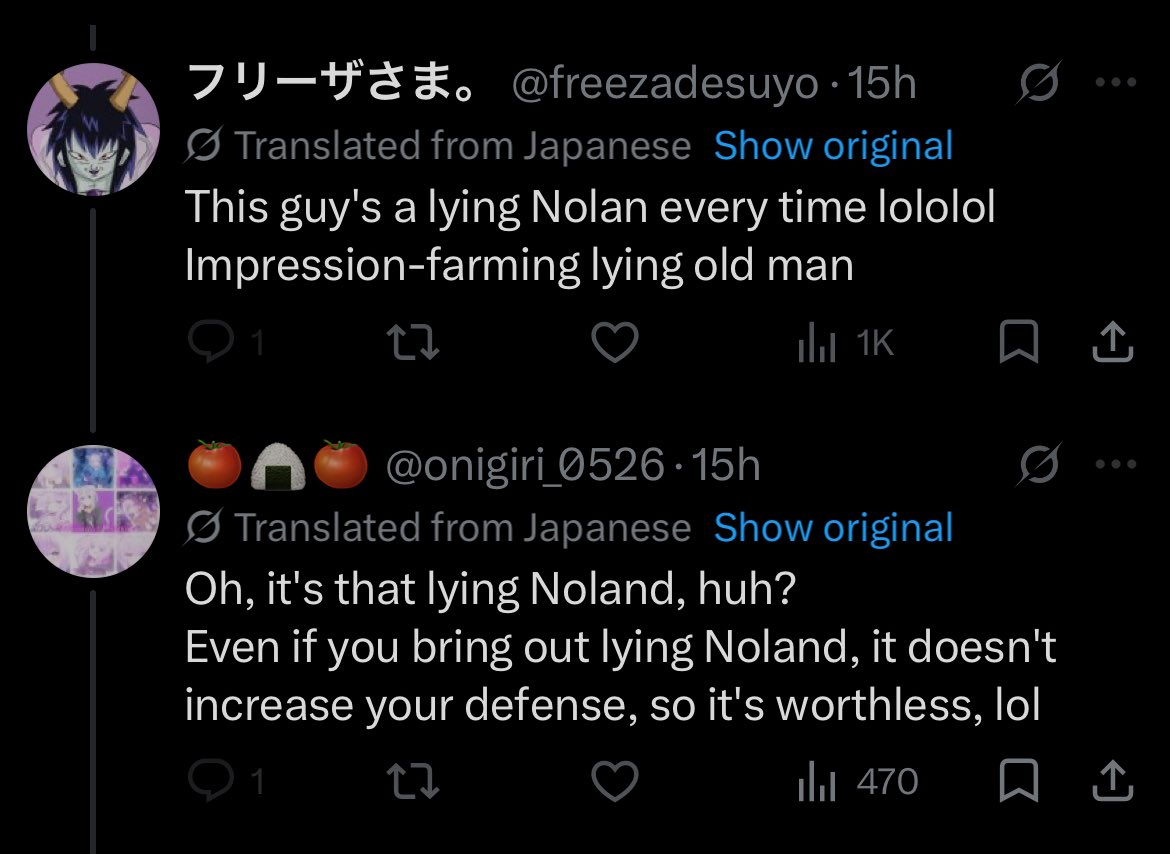 SormilTCG 🇵🇸 tweet media