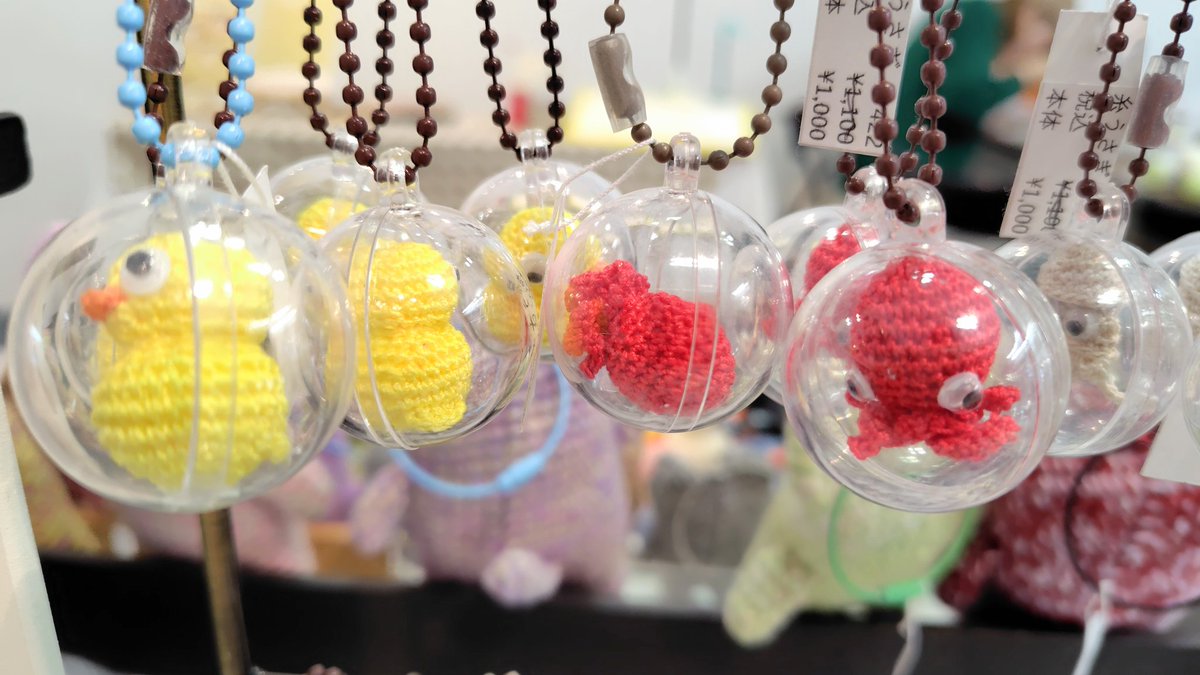 糸うさぎ tweet media