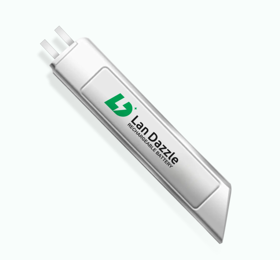 ZoeyPeng_go's tweet image. Struggling with limited internal space for smart glasses and slim wearables?
Check our full ultra-narrow battery solutions: landazzle.com/ultra-narrow-b…
#SmartWearables #WearableTech #SmartGlasses #ARGlasses #VRGlasses #SmartEyewear #WearableDevices #SmartWatch #SmartRing