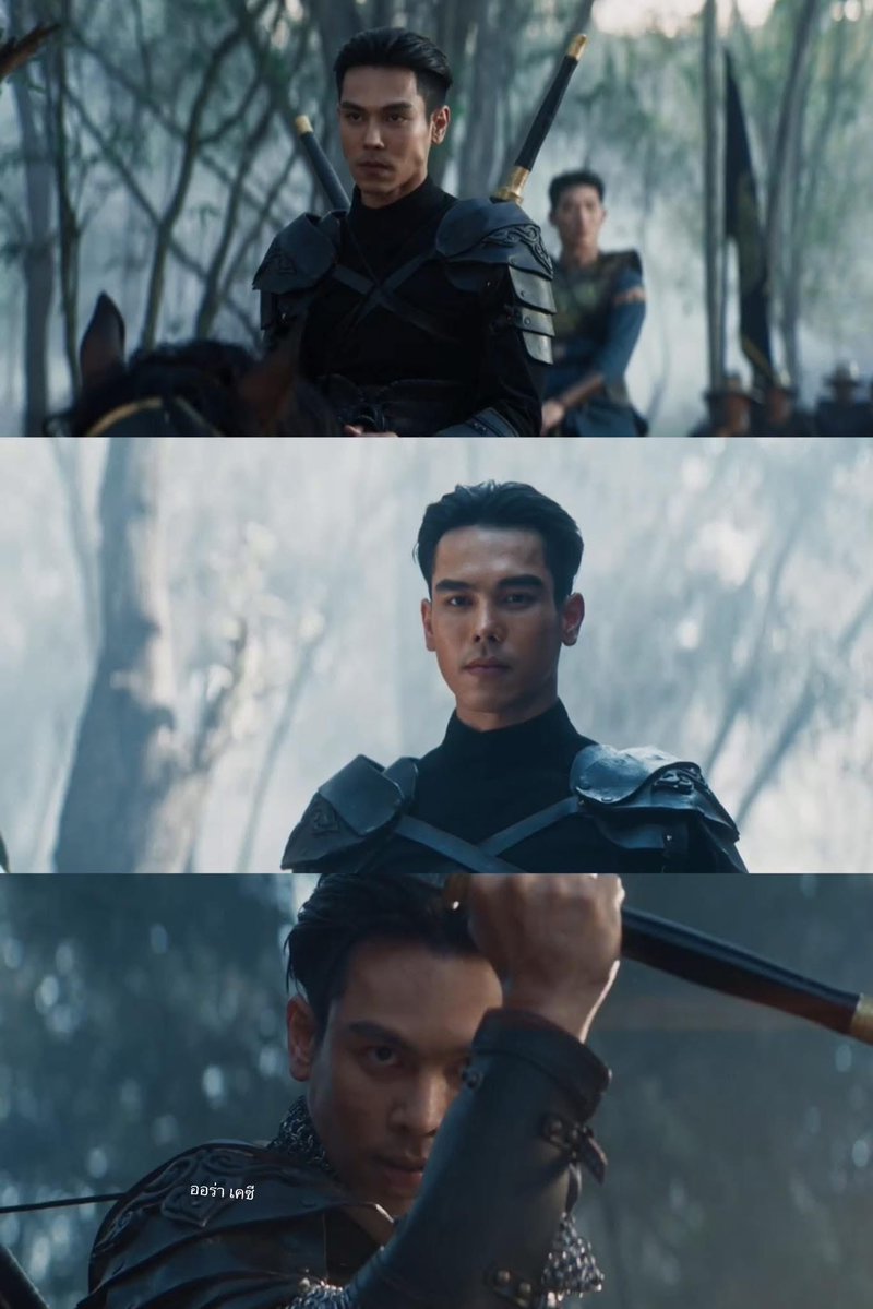 รักตรี ภรภัทร tweet media