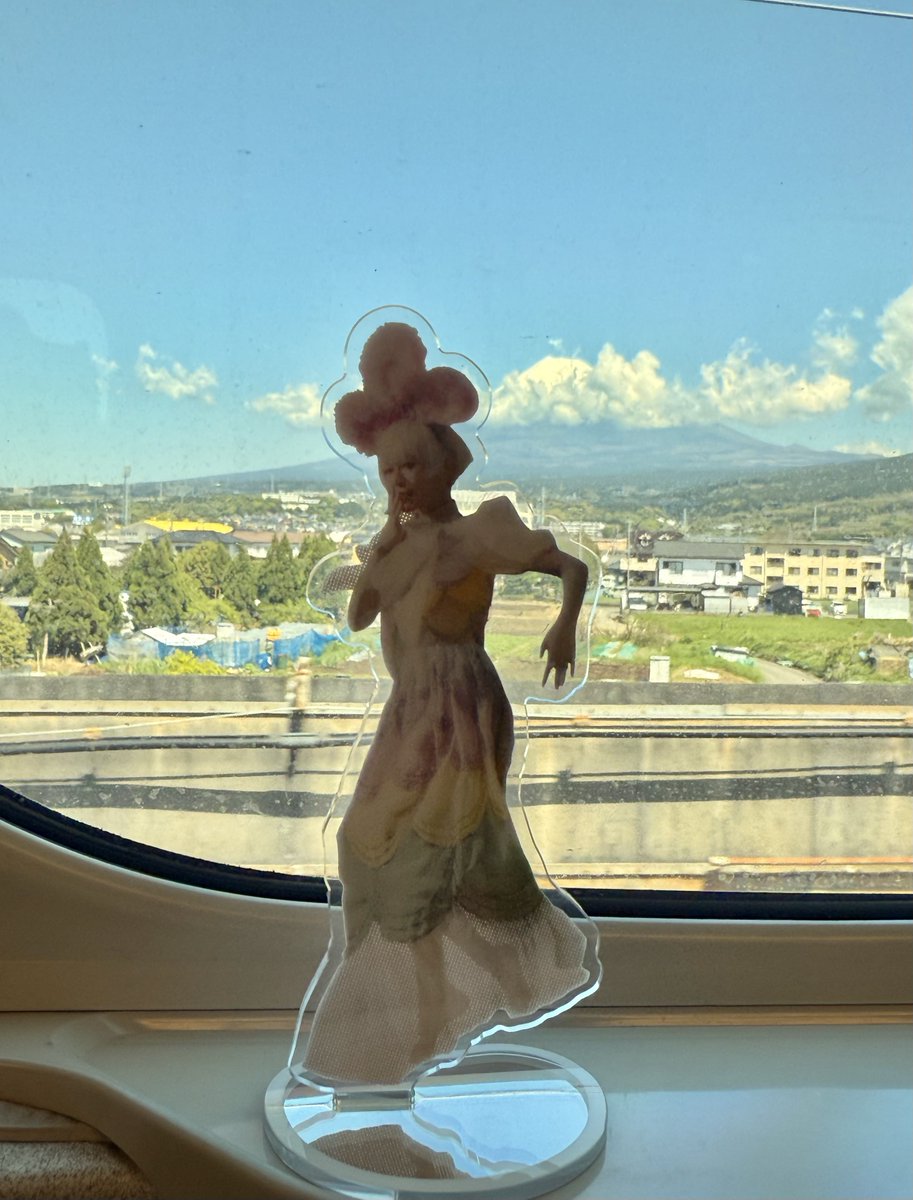 ぱ🦙🌨️ tweet media